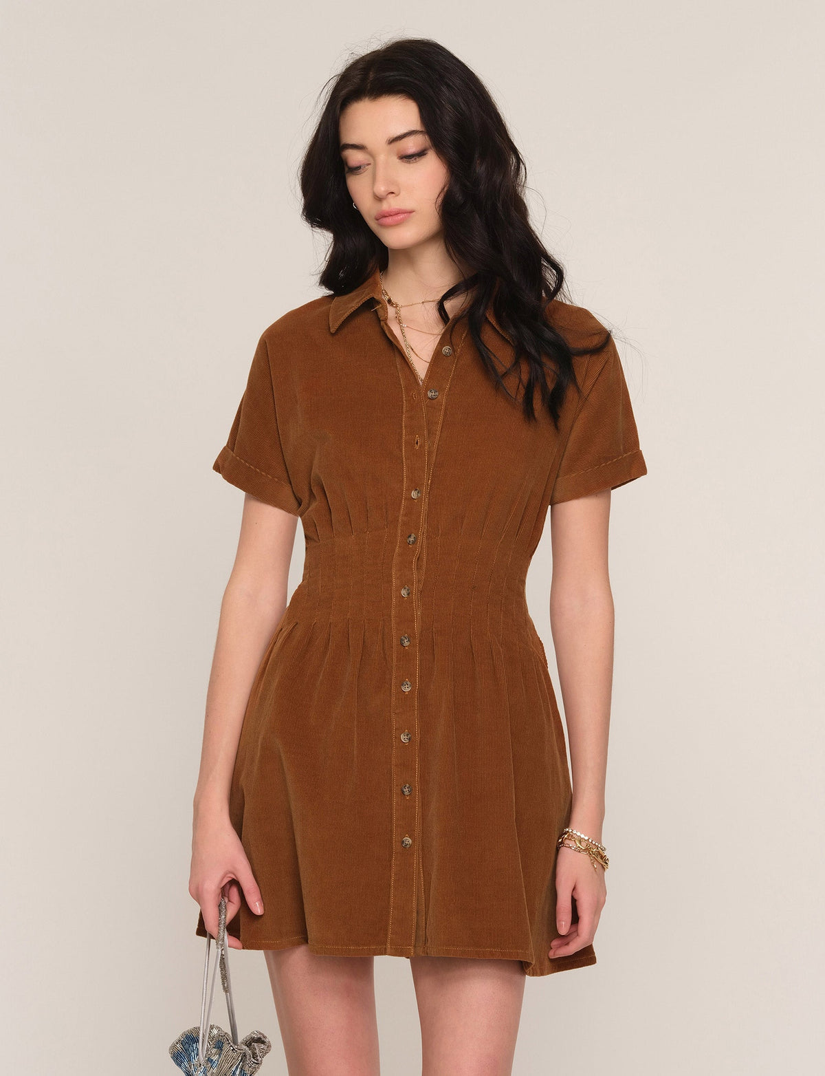 Isadora Dress