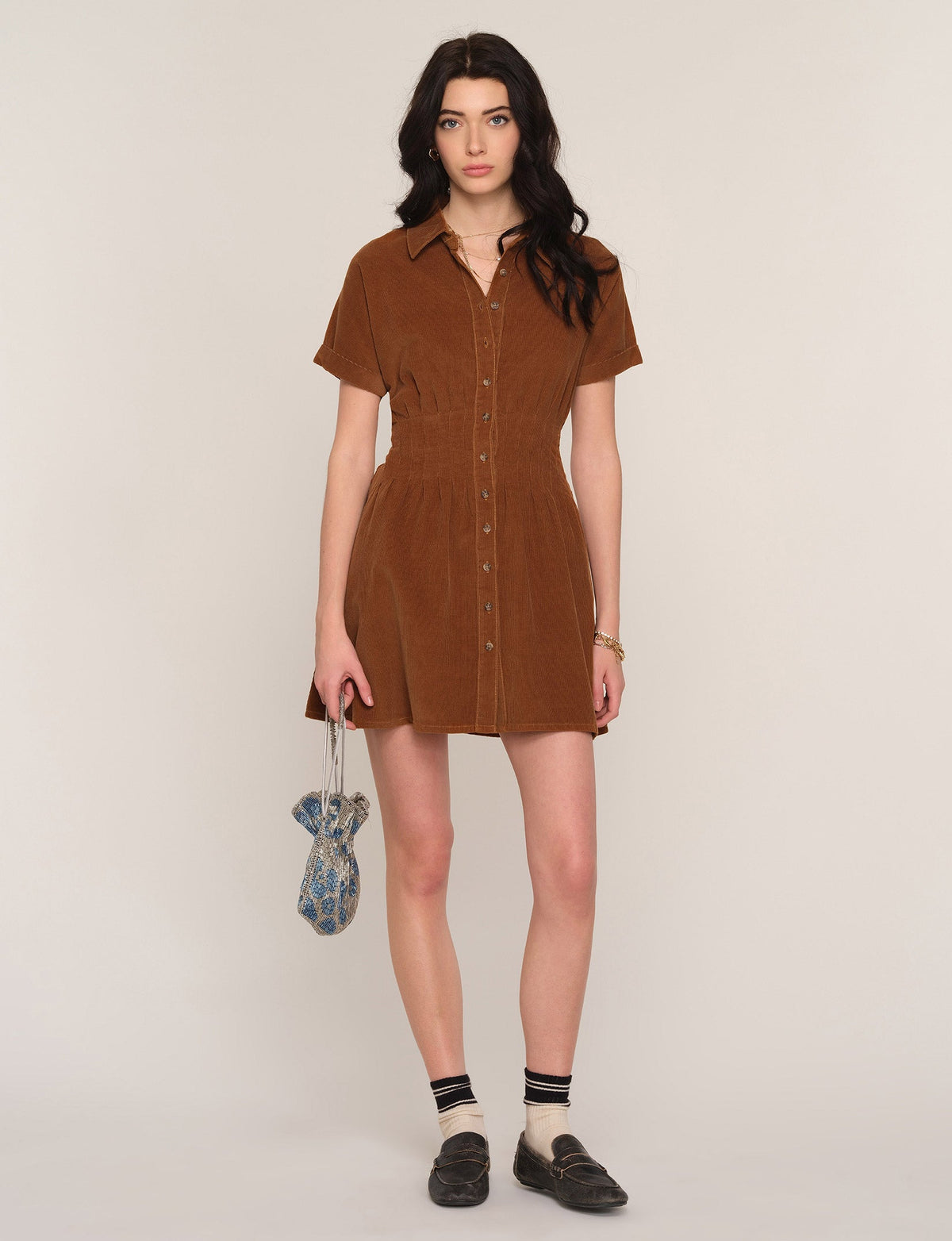 Isadora Dress