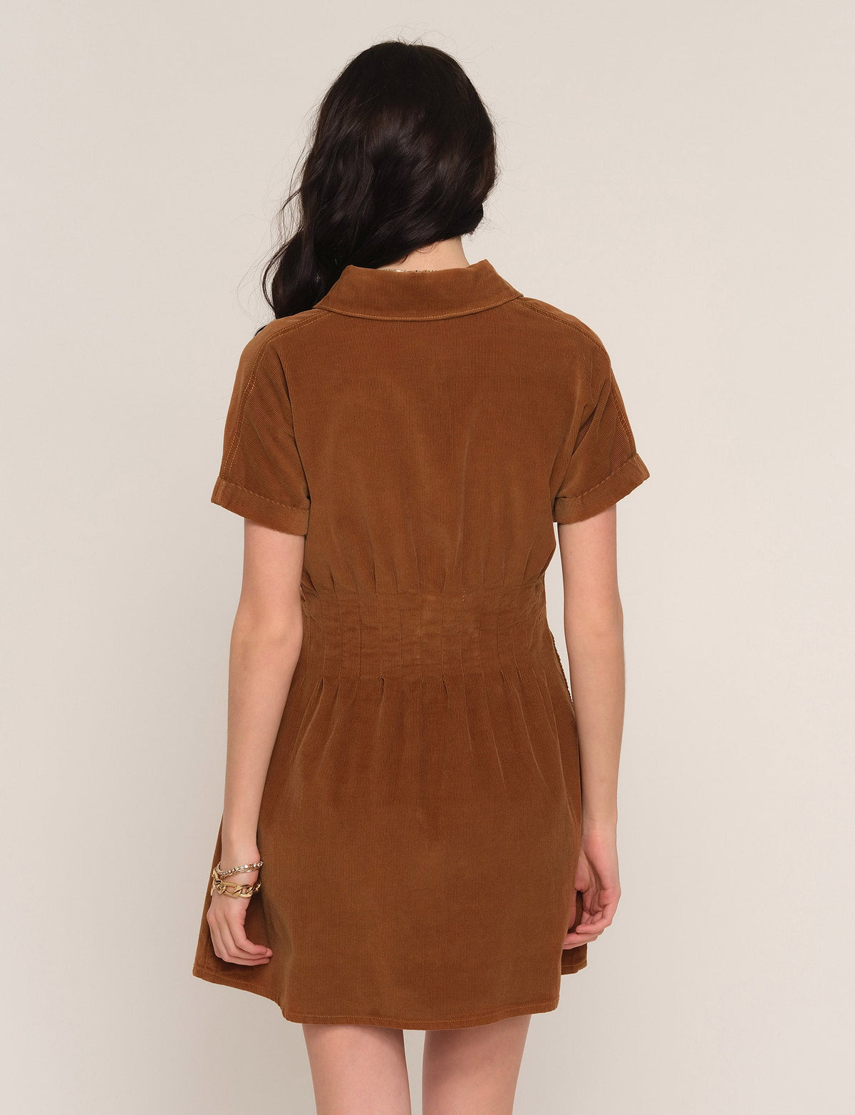 Isadora Dress