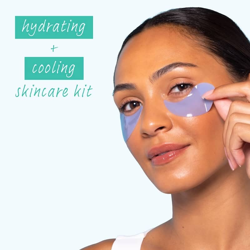 Hydration 101 Skincare Kit
