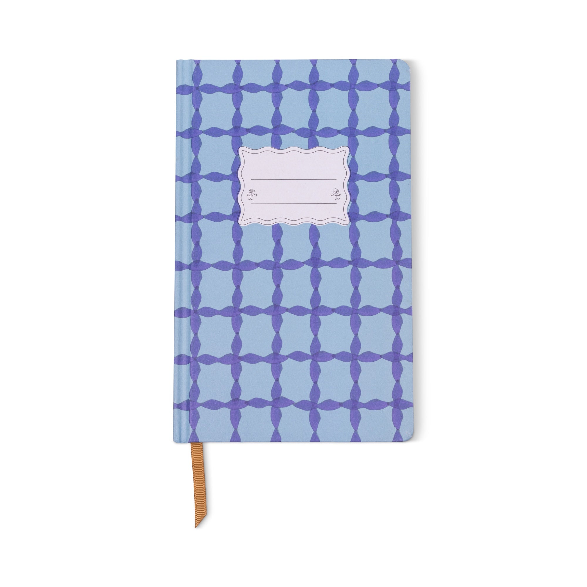 Blue Lattice Journal