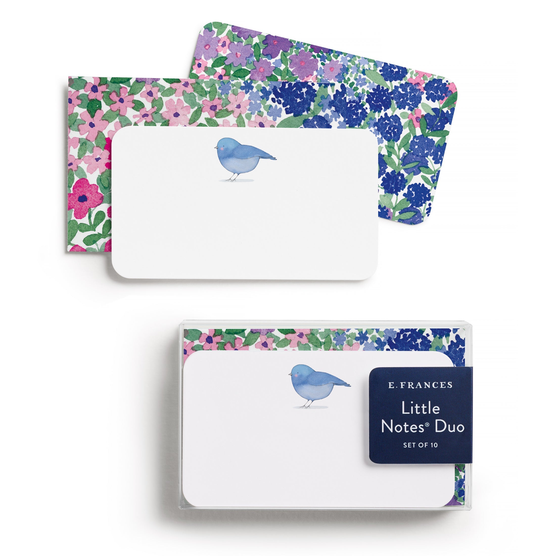 Birdie Little Duo Set