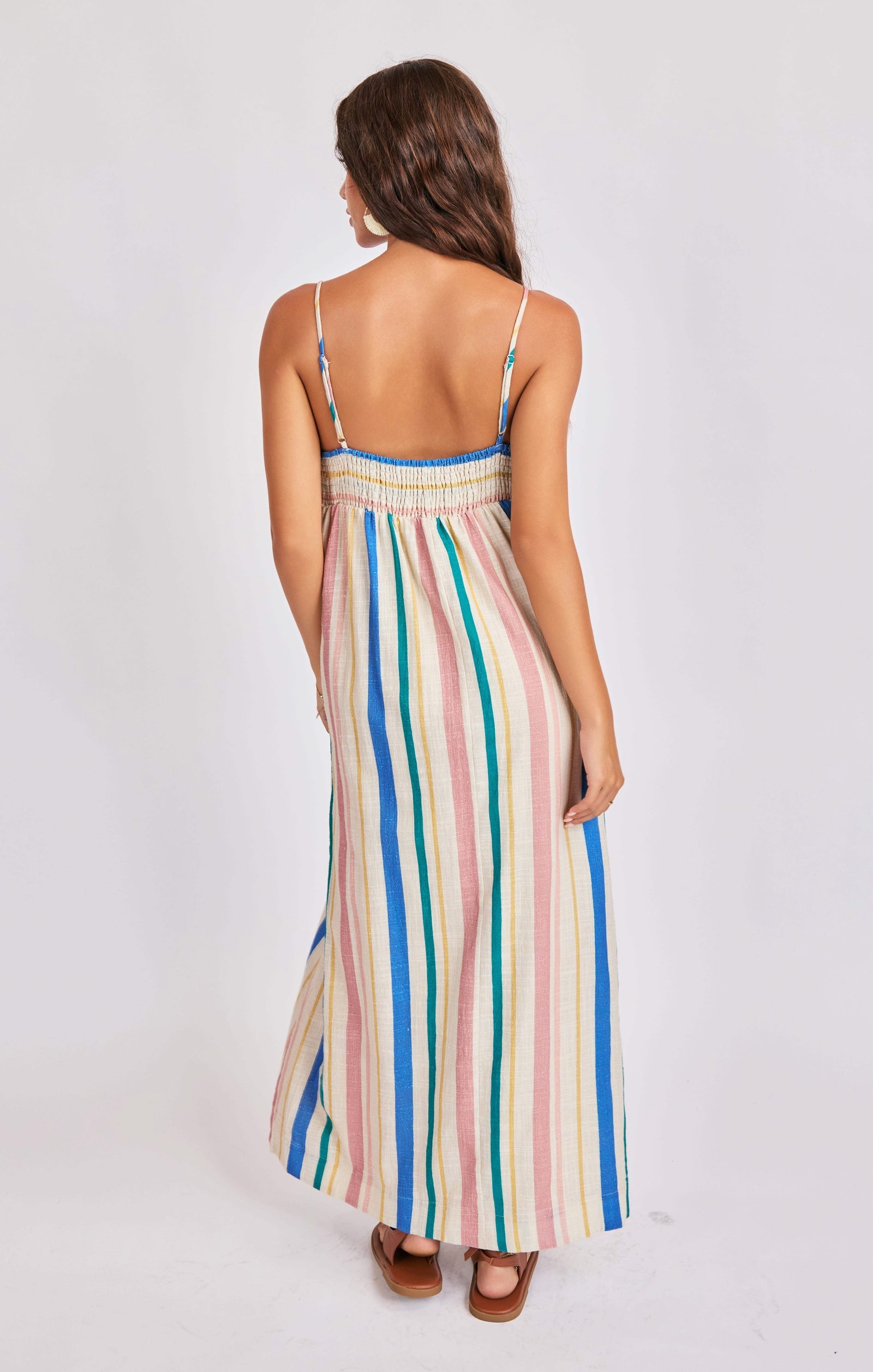 Sail Away Dress