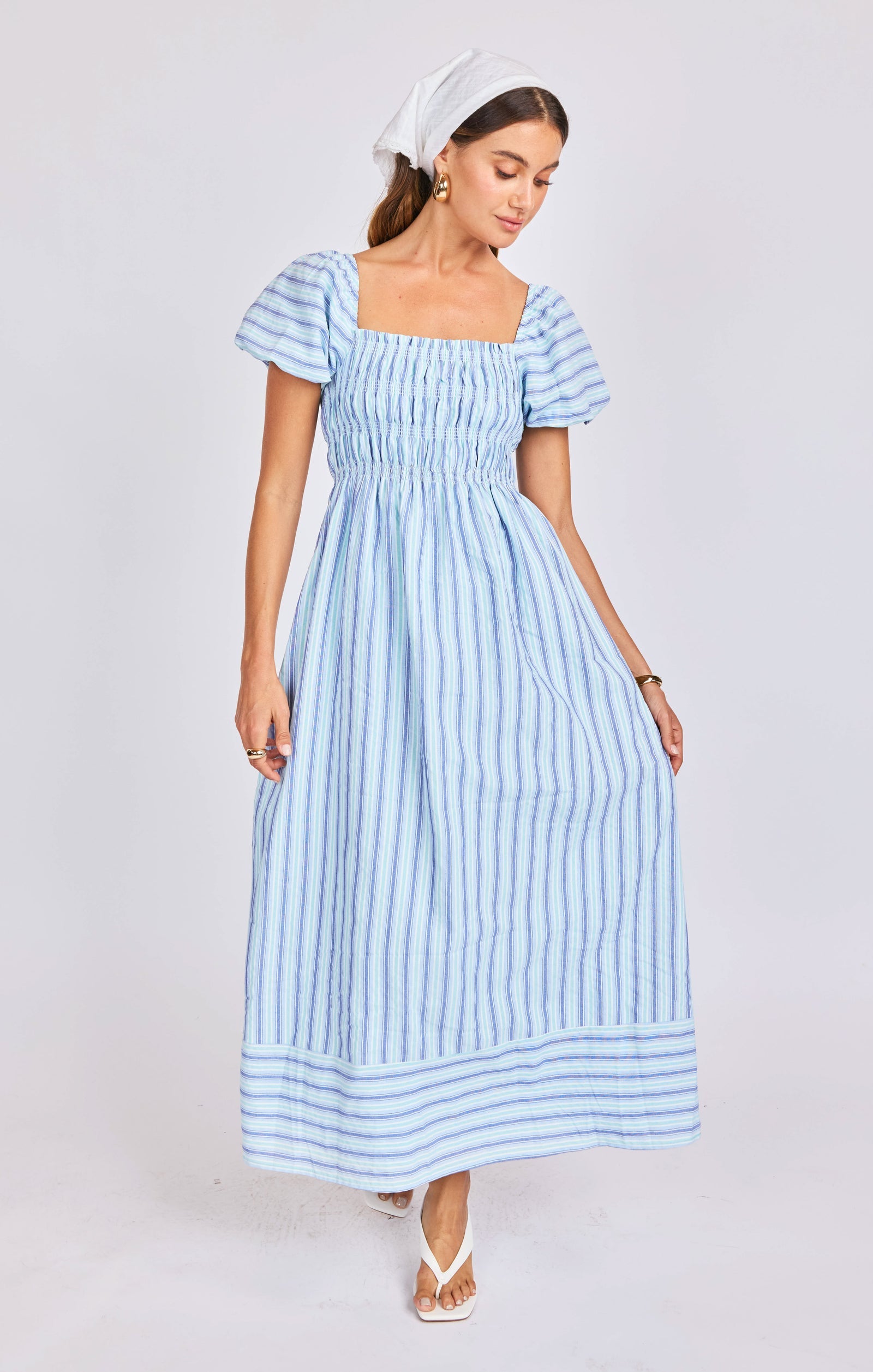Cape Cod Dress