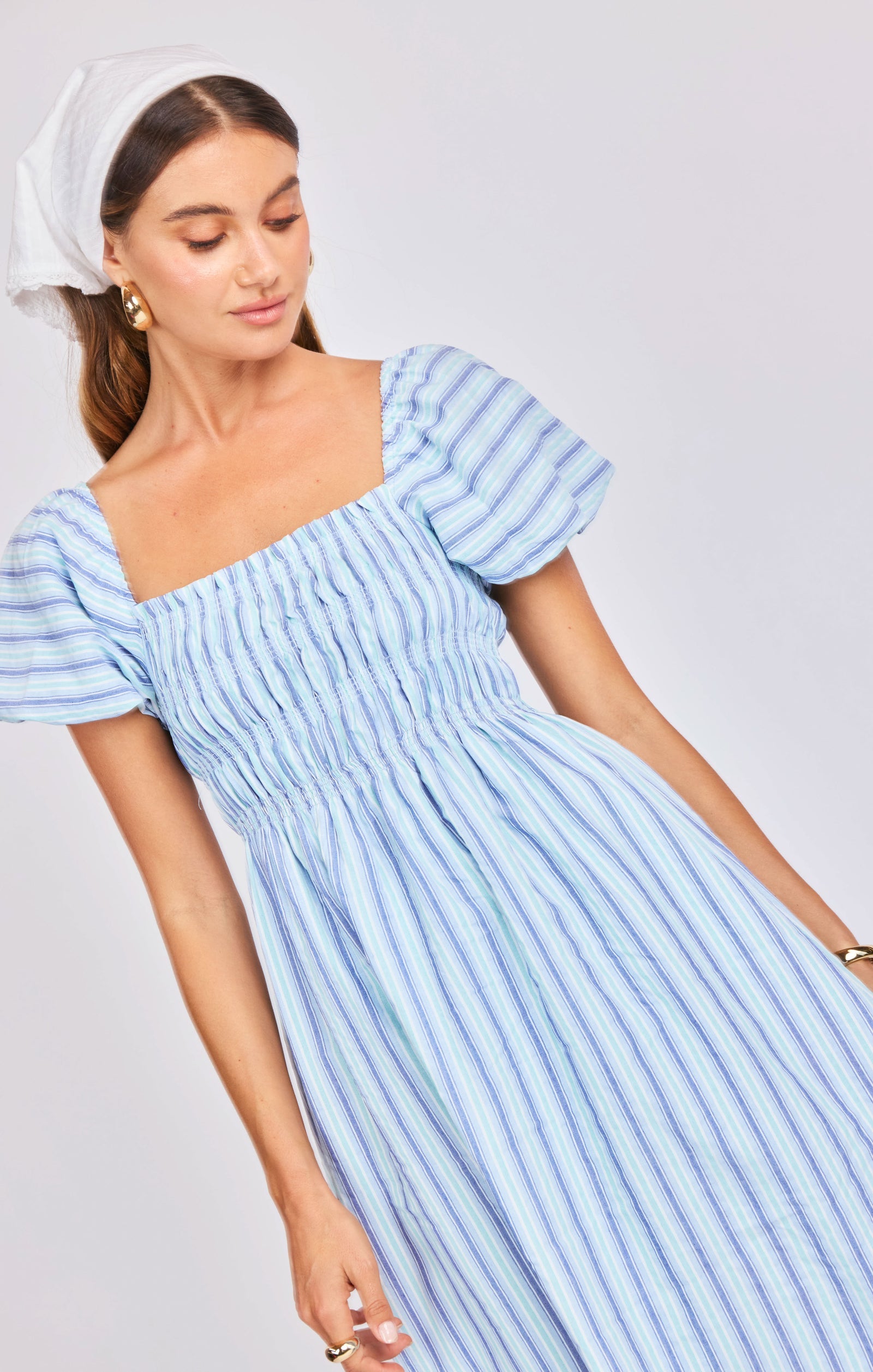 Cape Cod Dress