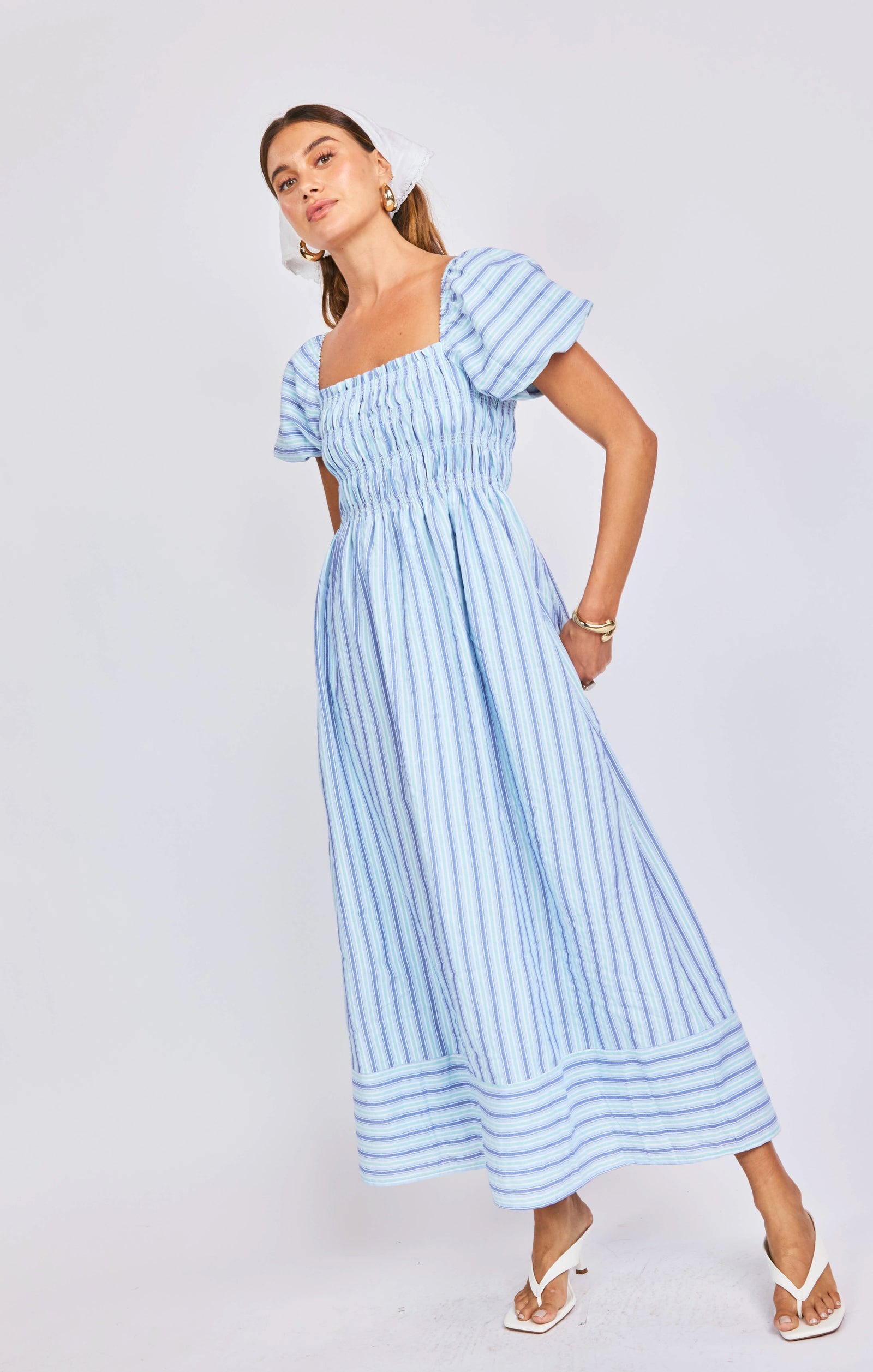 Cape Cod Dress