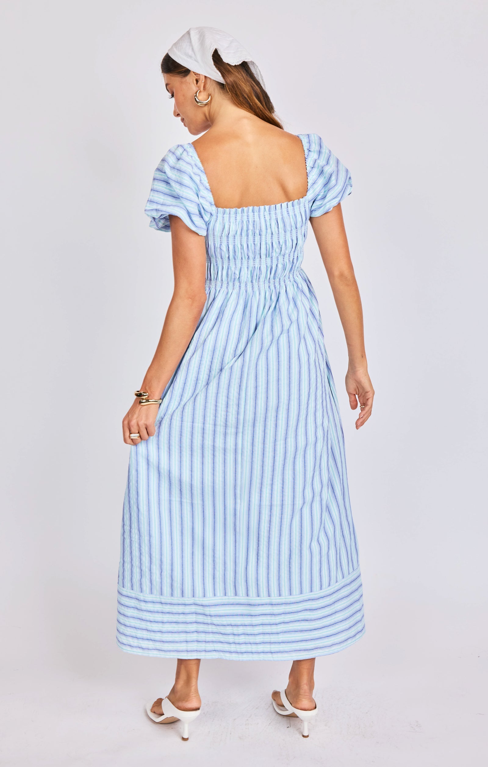 Cape Cod Dress