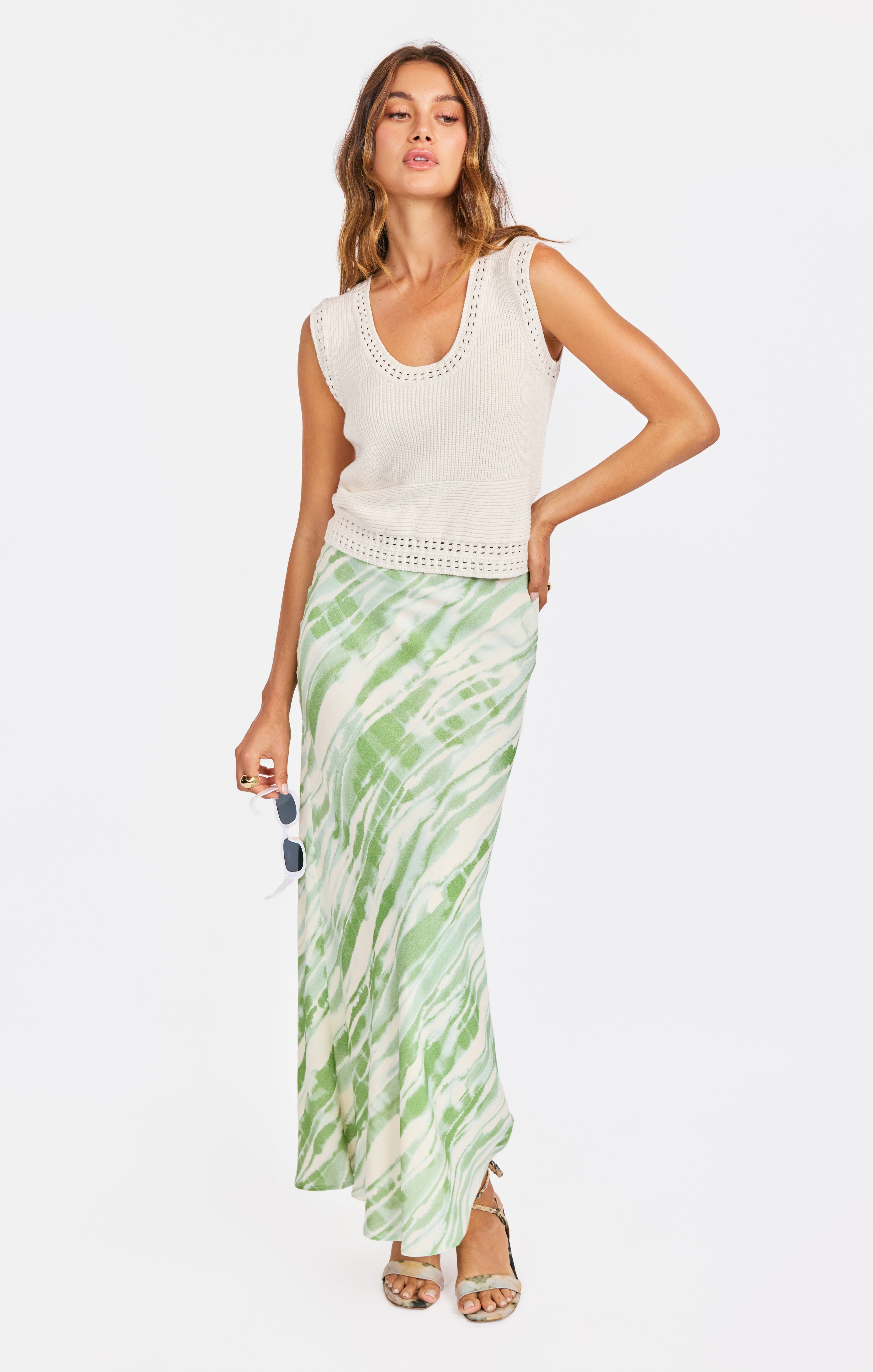 Finn Knit Tank