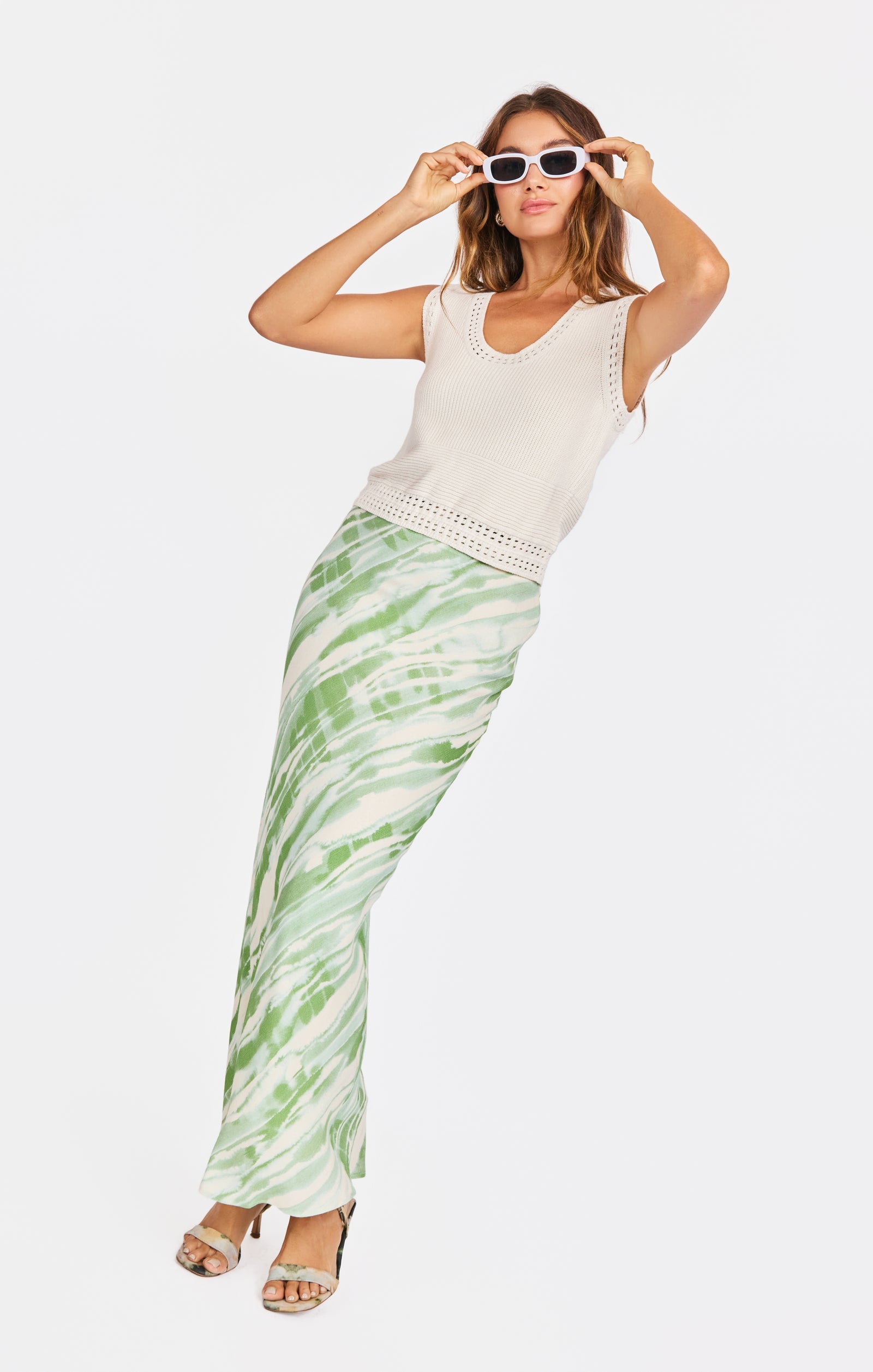 Finn Knit Tank