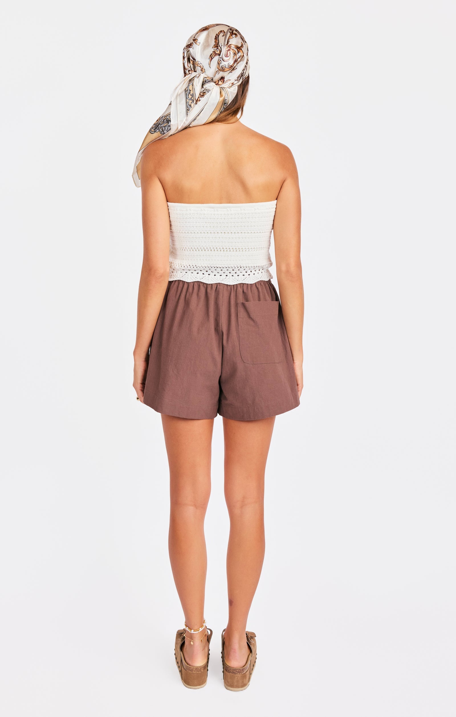 Hang Ten Shorts