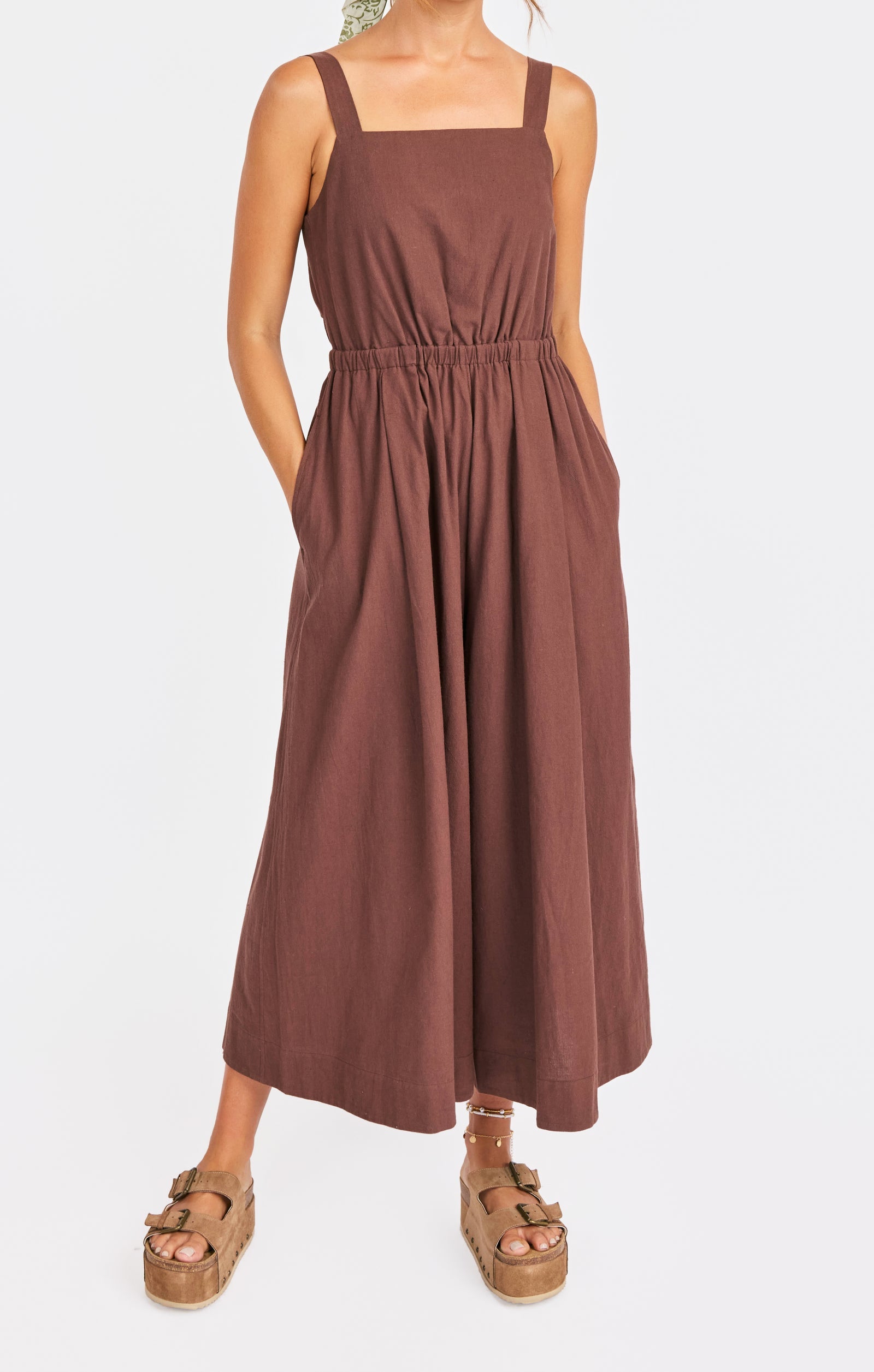 Myka Jumpsuit