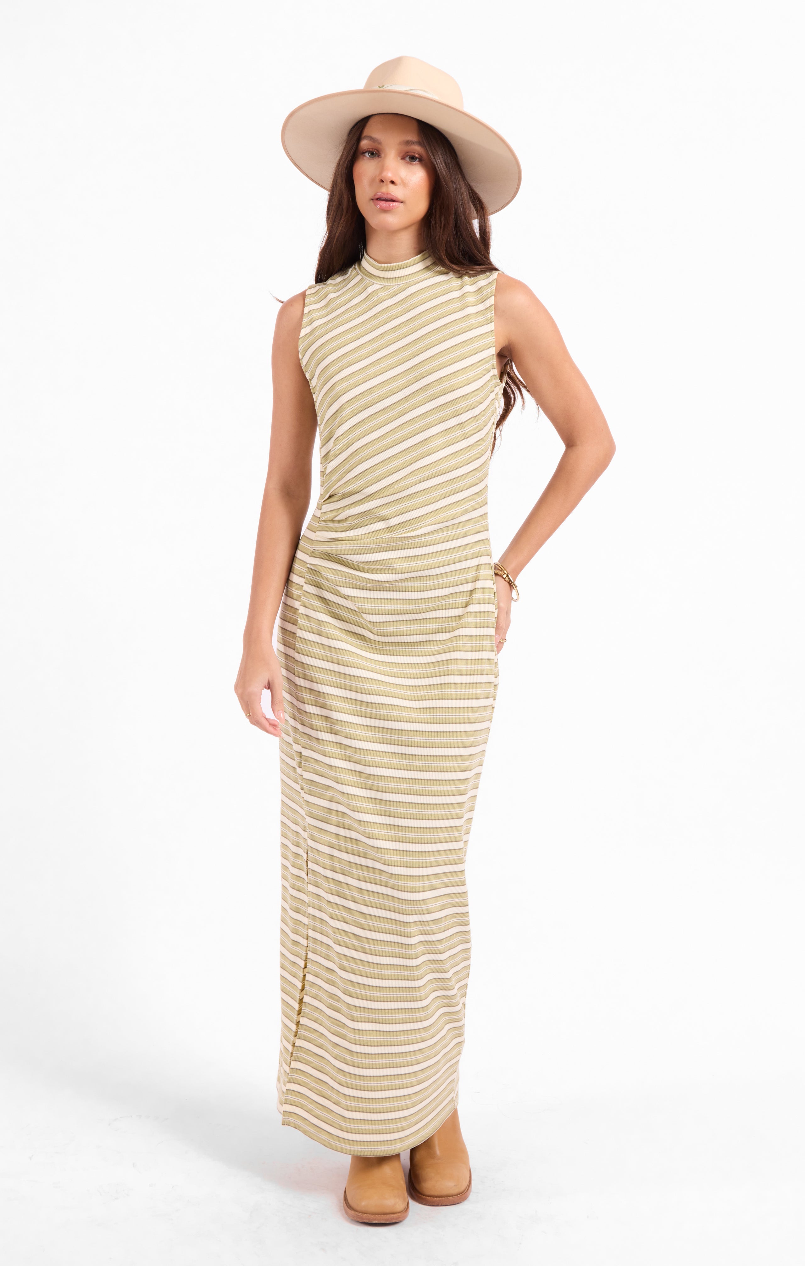 Grassland Dress