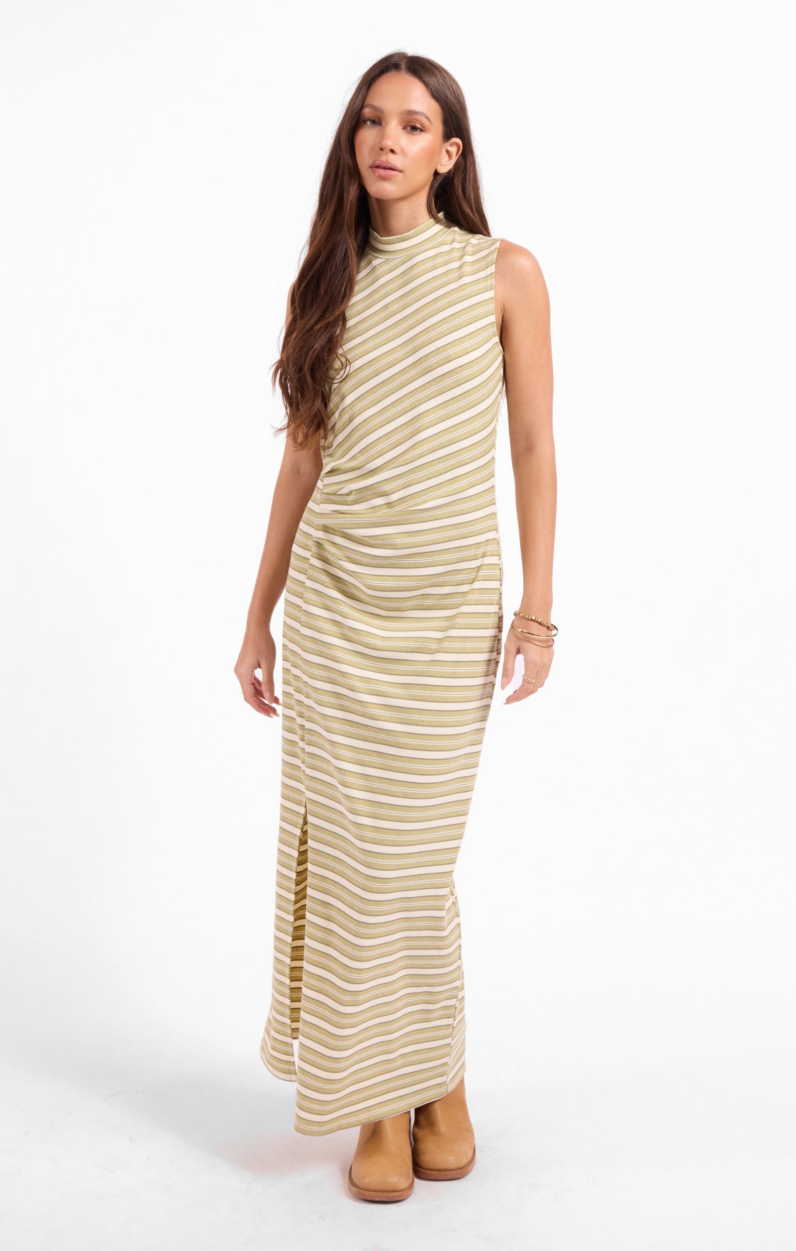 Grassland Dress