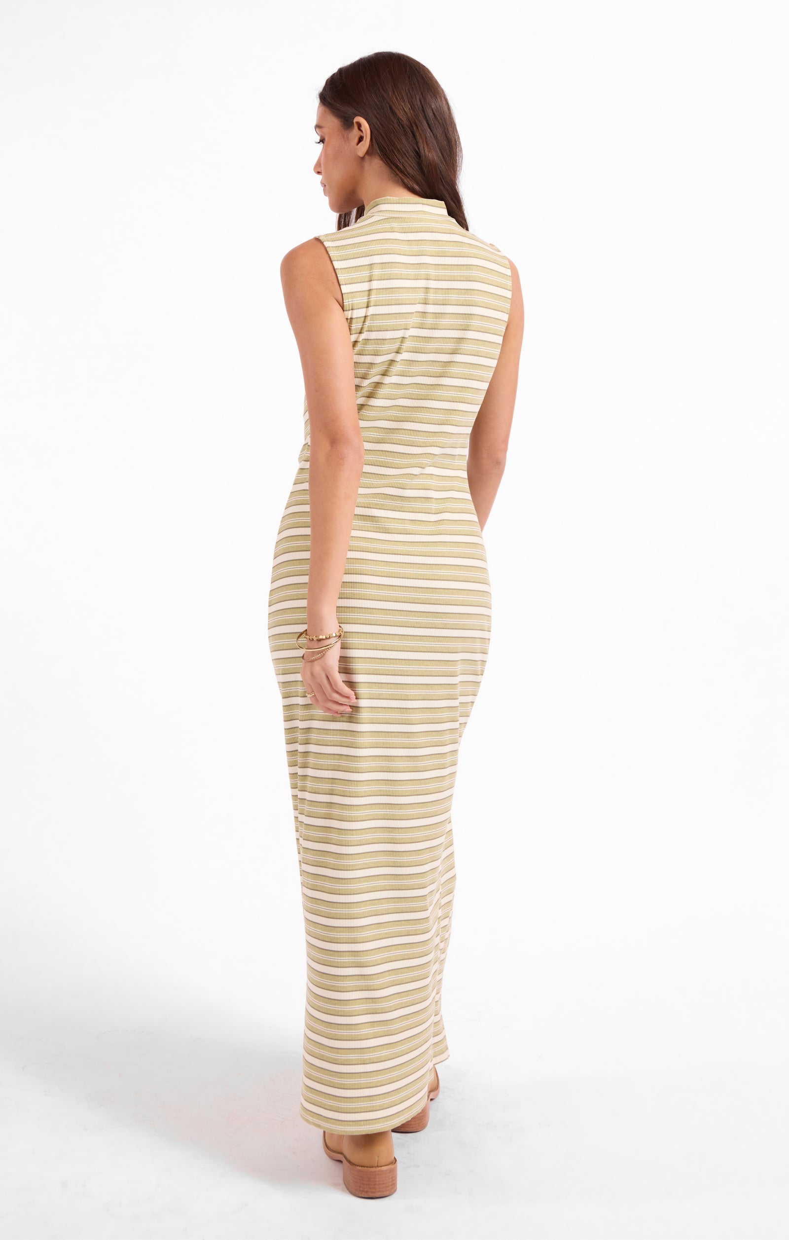 Grassland Dress