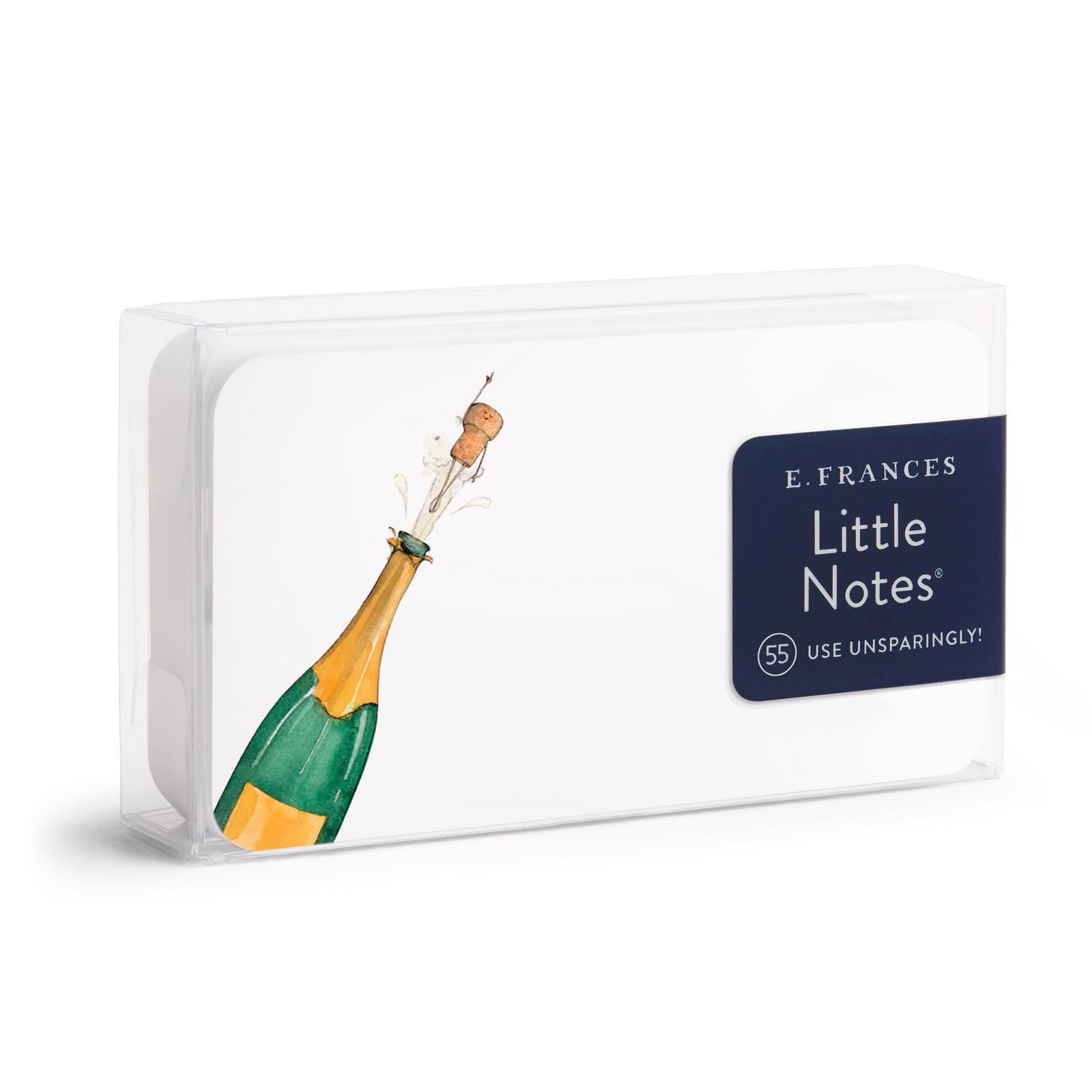 Flying Cork Little Notes®