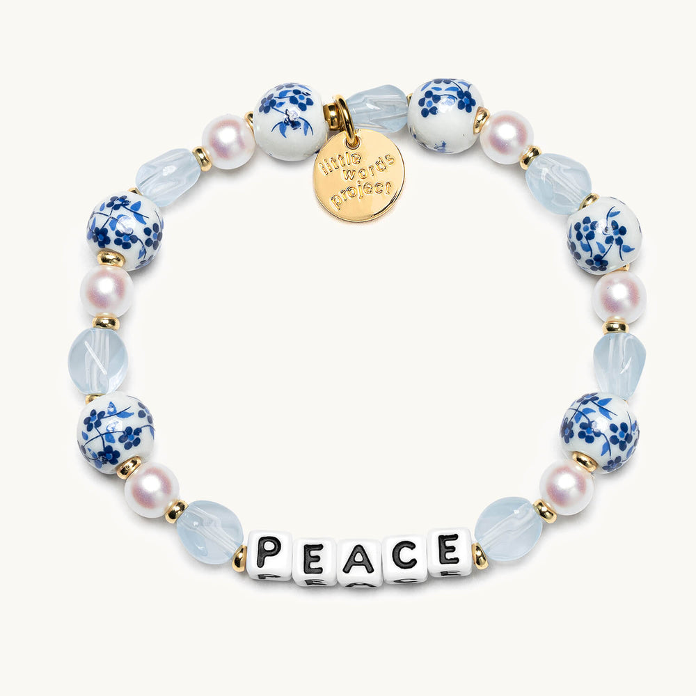 Little Words Project - Peace