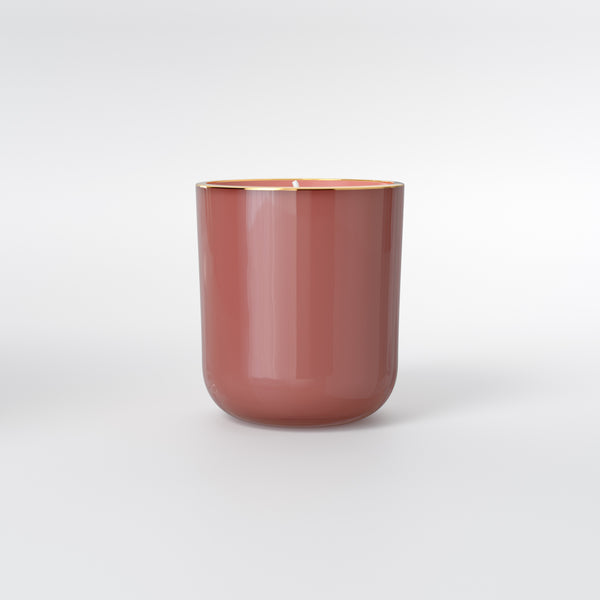 Fantasia of Spirit Glass Candle