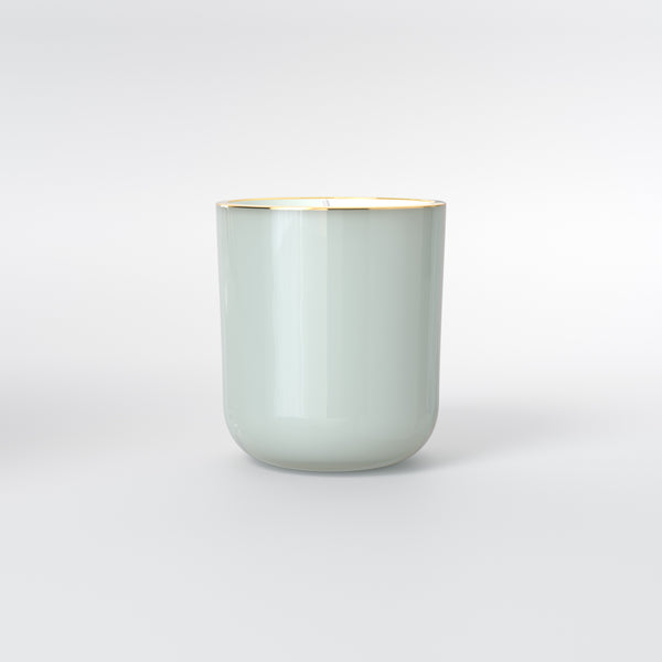 Haven Glass Candle
