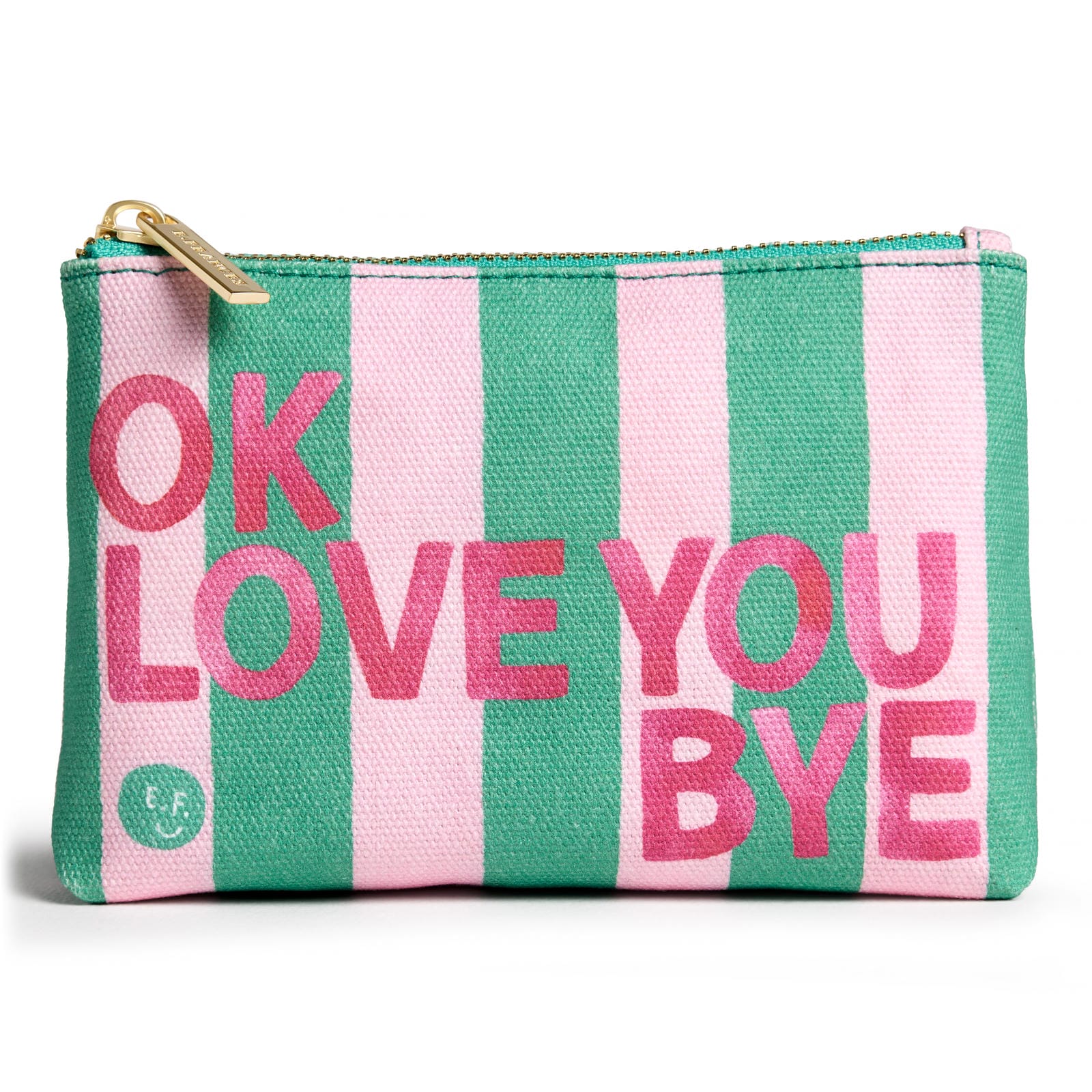 OkLoveYouBye Little Pouch
