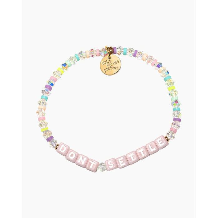 Little Words Project - Don't Settle