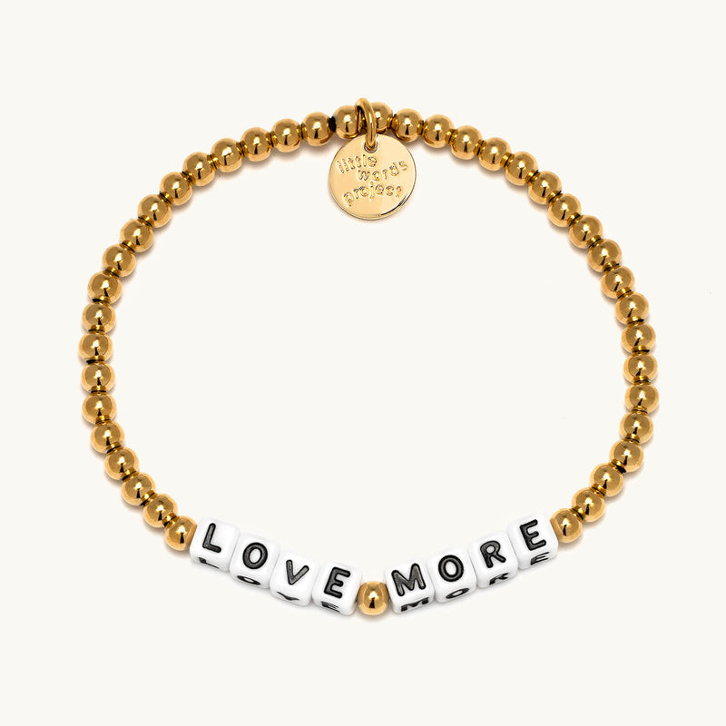 Little Words Project - Love More