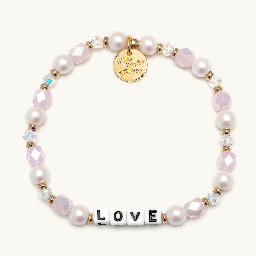 Little Words Project - Love
