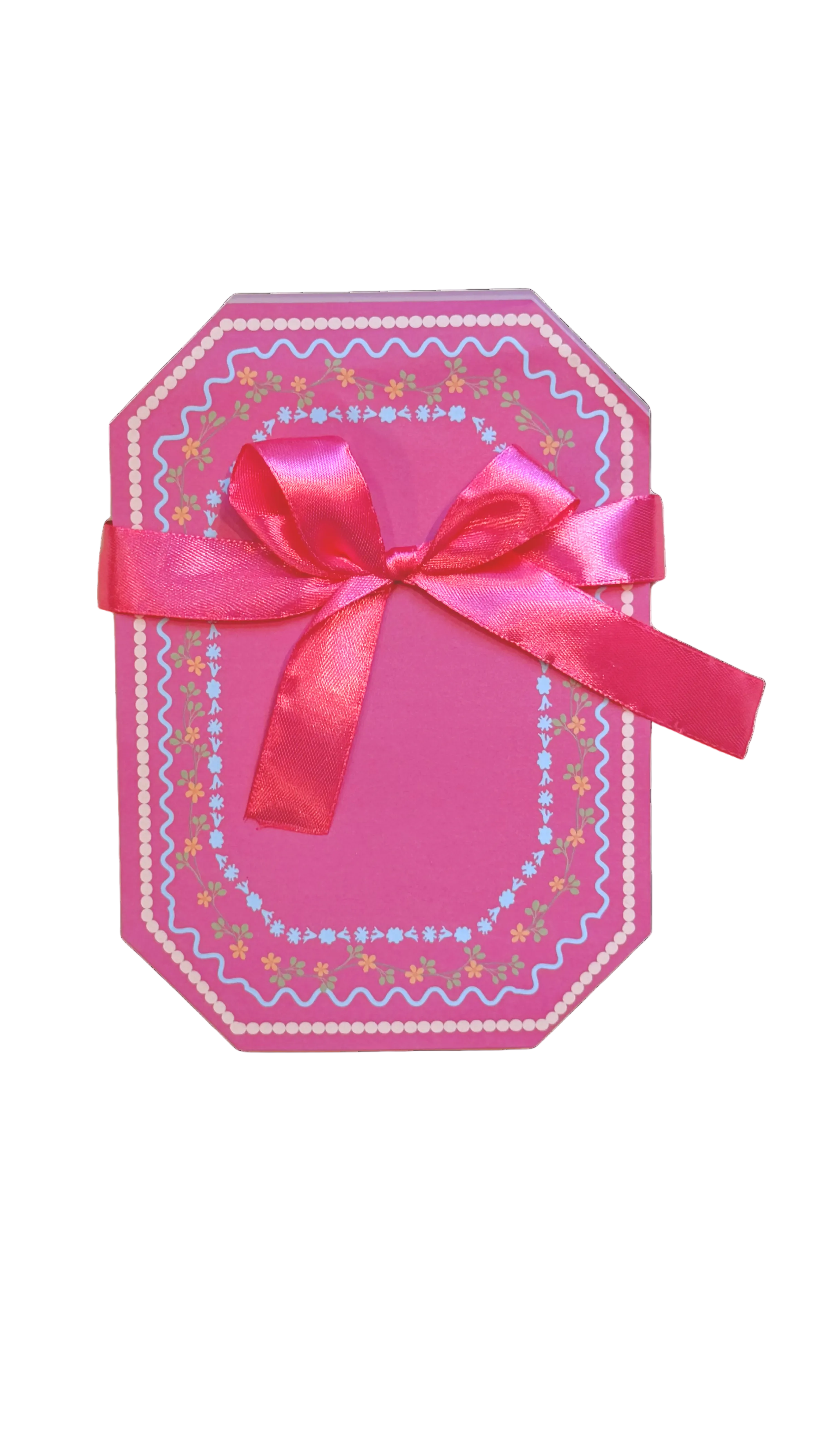 Magenta Notepad