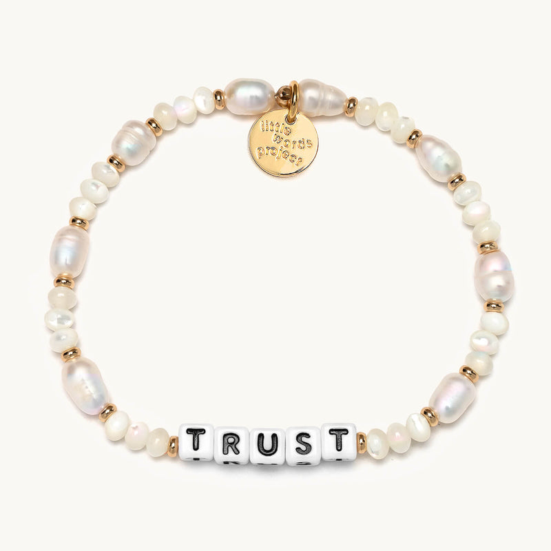 Little Words Project - Trust