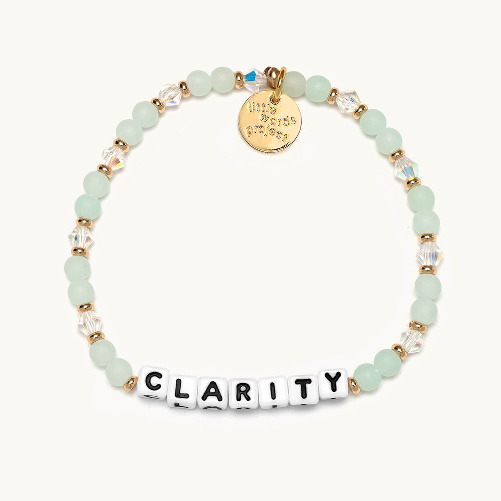 Little Words Project - Clarity
