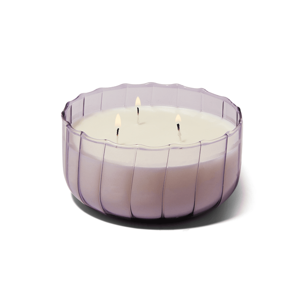 Ripple Candle
