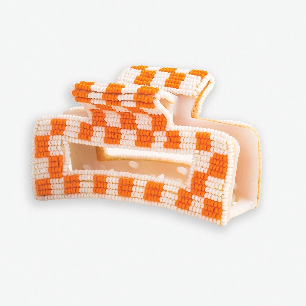 Lola Beaded Claw Clip (Multiple Colors)