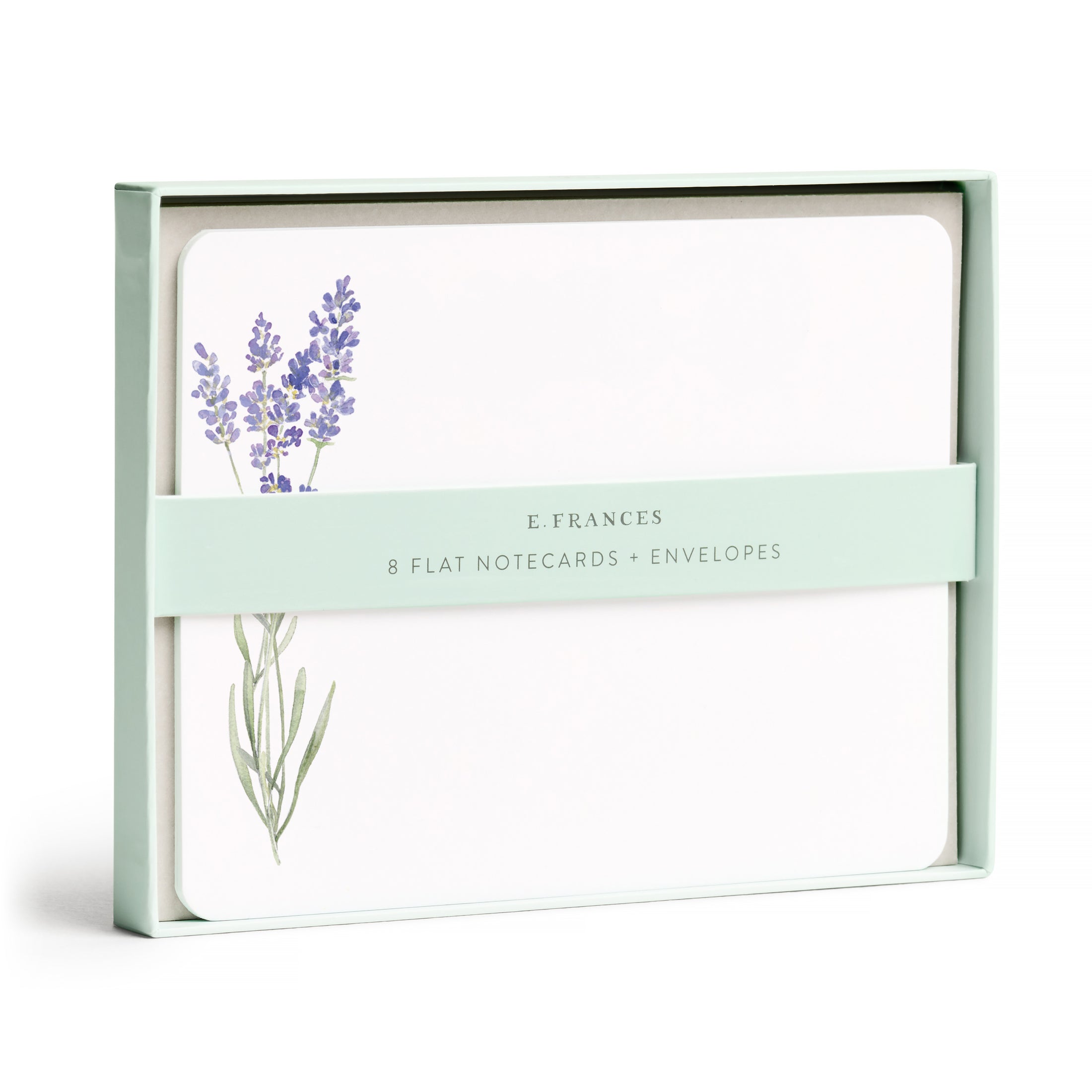 Lavender Flat Notes