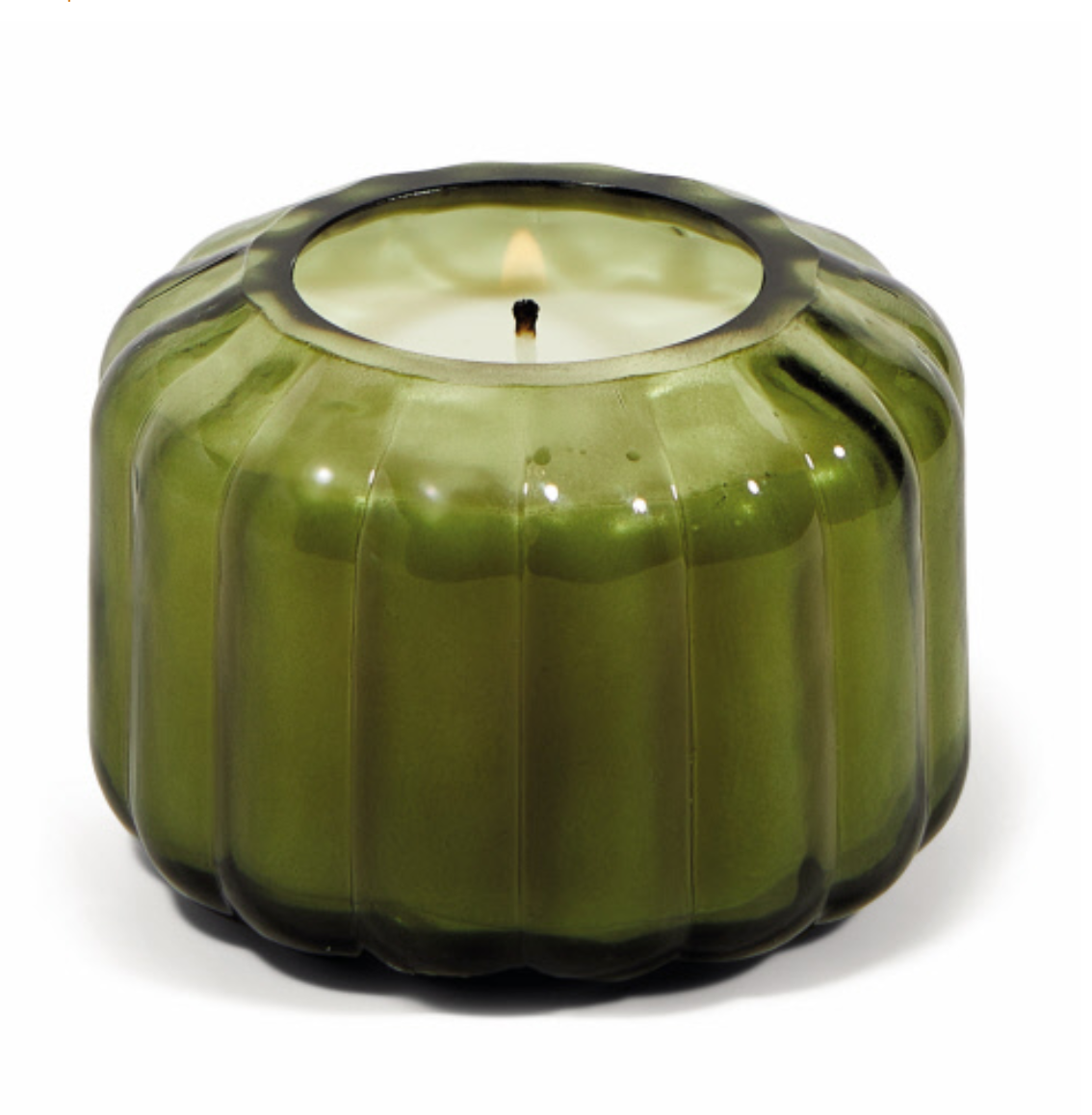 Ripple Mini Candle