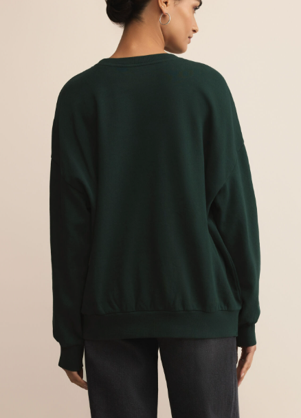Bright Sunday Sweatshirt