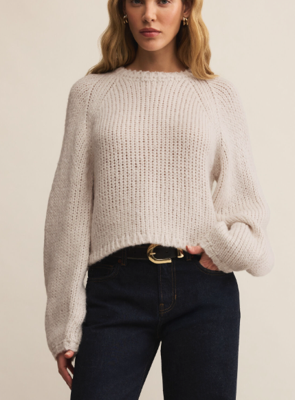 Sheena Sweater