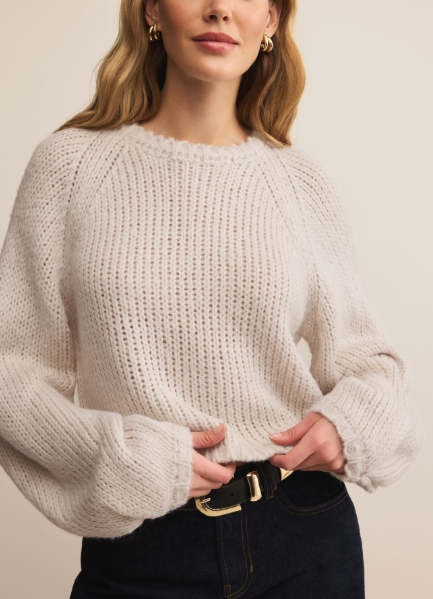 Sheena Sweater