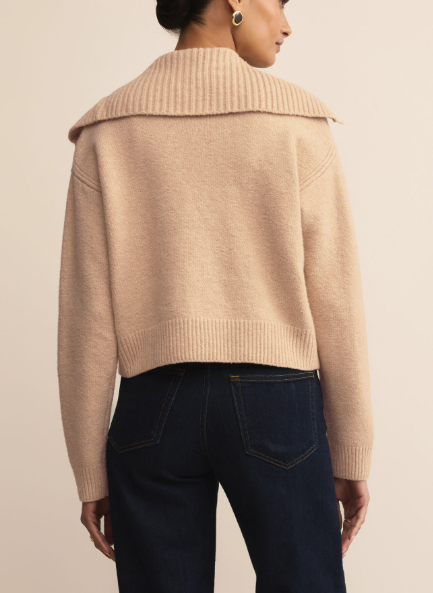 Holmen Cardigan