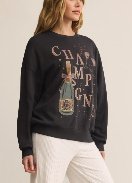 Celebrate Sunday Sweatshirt