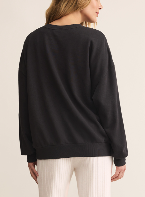 Celebrate Sunday Sweatshirt