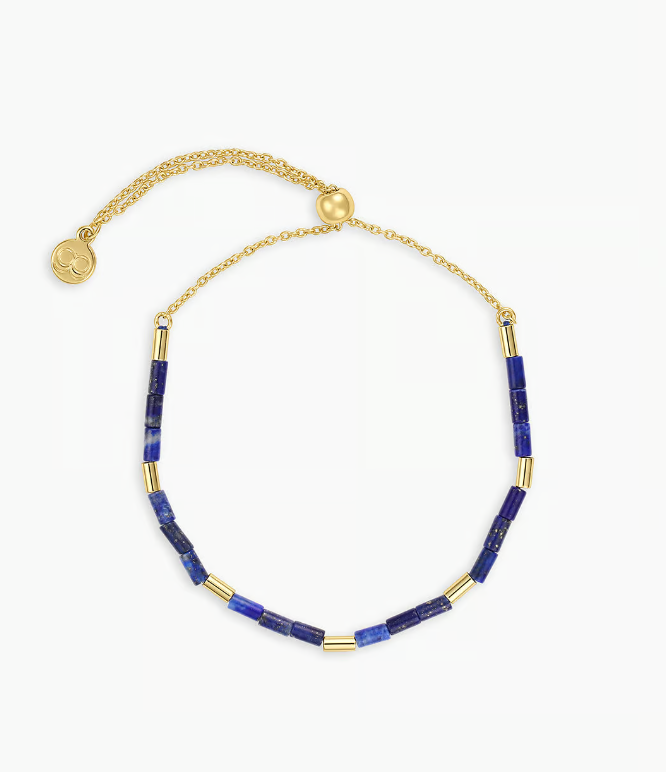 Power Gemstone Tatum Bracelet