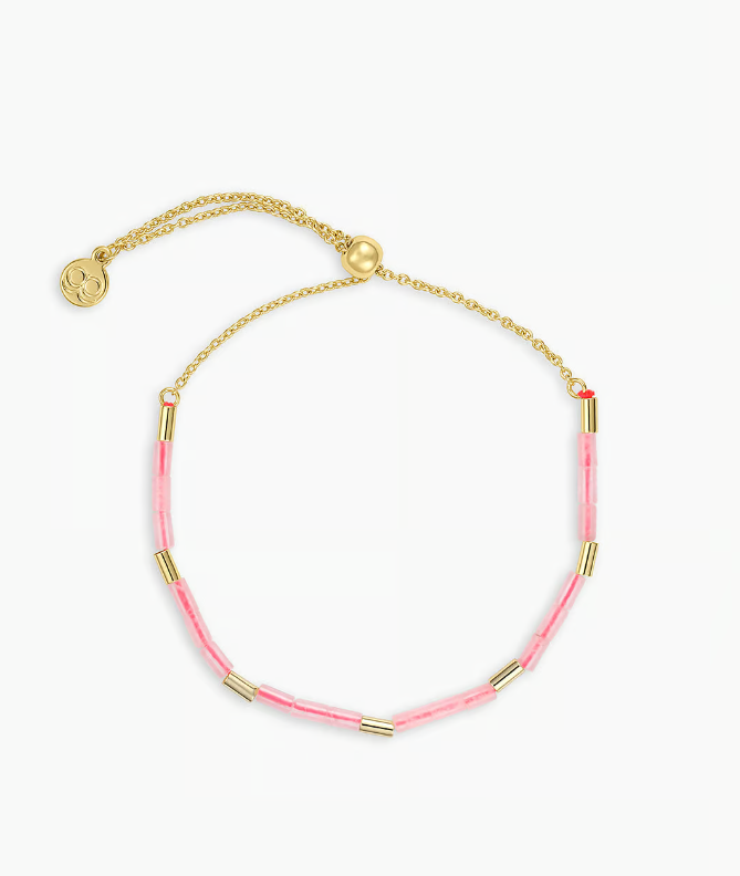 Power Gemstone Tatum Bracelet