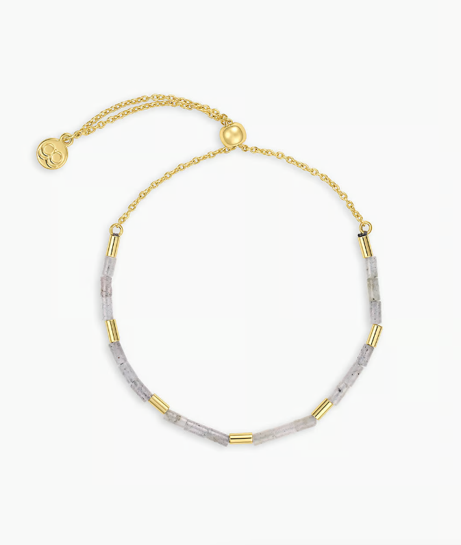 Power Gemstone Tatum Bracelet