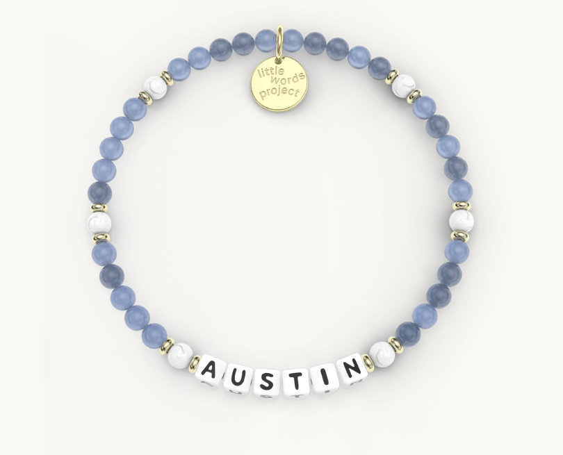 Little Words Project - Austin
