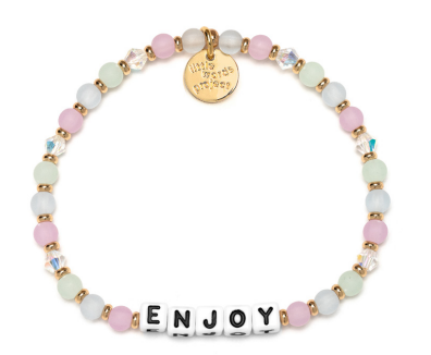 Little Words Project - Enjoy