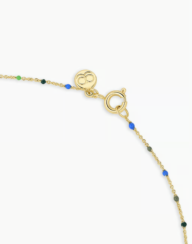 Capri Necklace - Hamptons