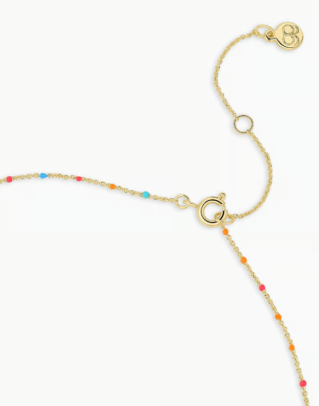 Capri Short Necklace - Miami