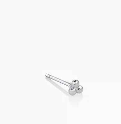Bali Single Stud