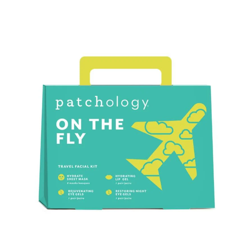 On The Fly Kit