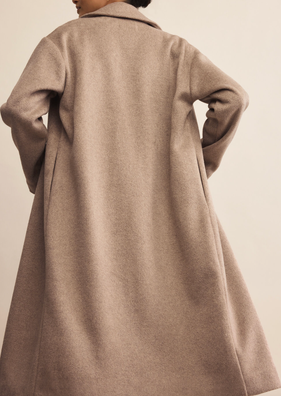 Mason Luxe Coat