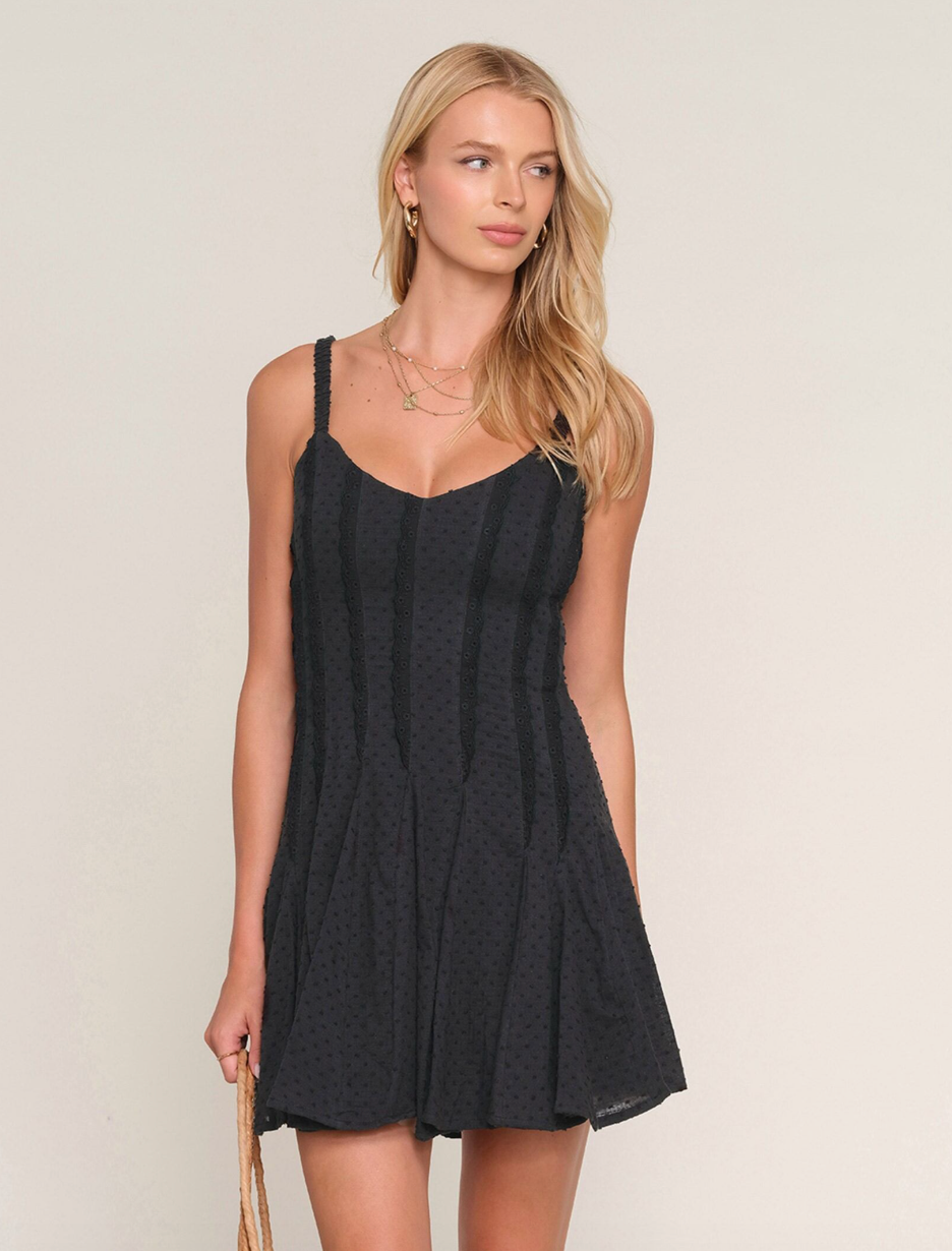 Eula Dress